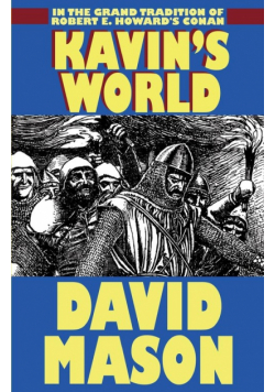 Kavin's World