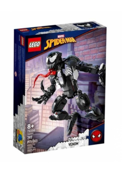 LEGO(R) SUPER HEROES 76230 (6szt) Figurka Venoma