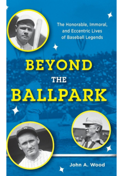Beyond the Ballpark