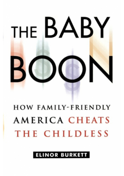 The Baby Boon