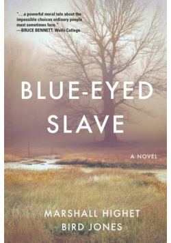 Blue-Eyed Slave