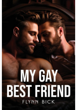 My gay best friend