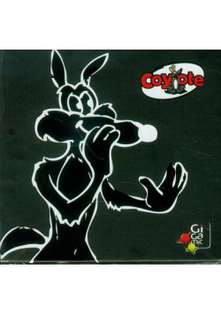 Coyote