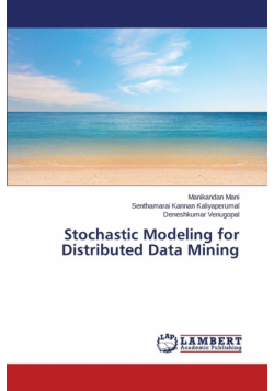Stochastic Modeling for Distributed Data Mining