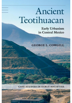 Ancient Teotihuacan