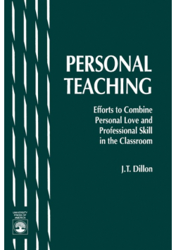 Personal Teaching