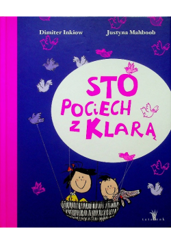 Sto pociech z Klarą
