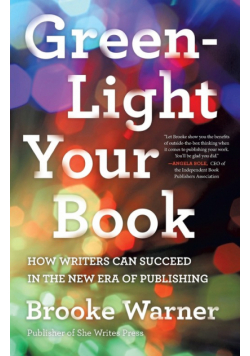 Green-Light Your Book