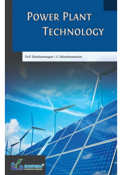 Power Plant Technology
