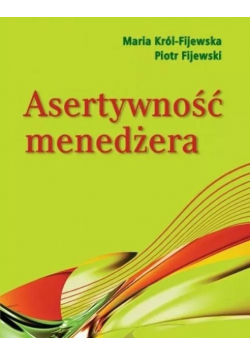 Asertywność menedżera