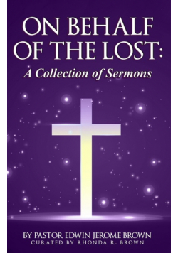 On Behalf of the Lost