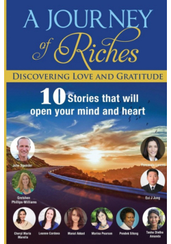 Discovering Love and Gratitude