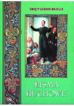 Pisma duchowe