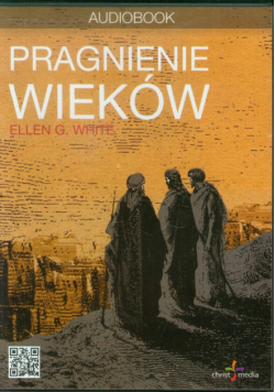 Pragnienie wieków, Audiobook