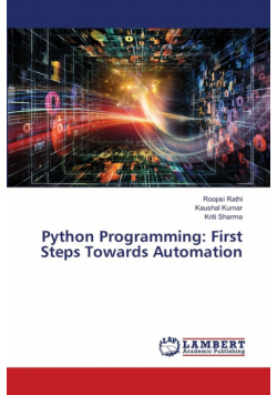 Python Programming