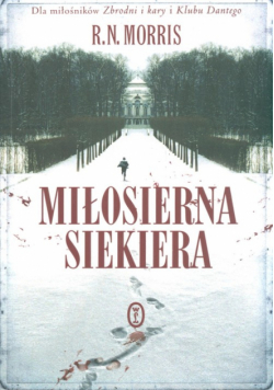 Miłosierna siekiera