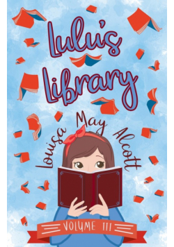 Lulu's Library, Volume III