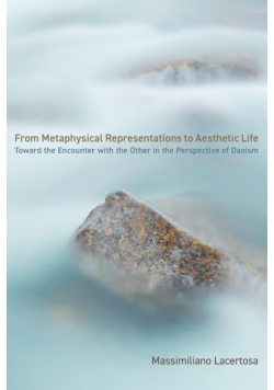 From Metaphysical Representations to Aesthetic Life