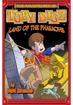 Land of the Pharaohs