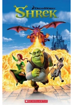 Shrek Reader Level 1