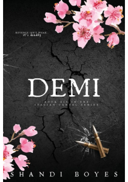 Demi - Discreet