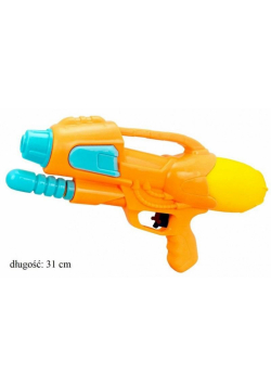 Pistolet na wodę 31cm