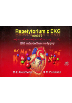 Repetytorium z EKG Część 3