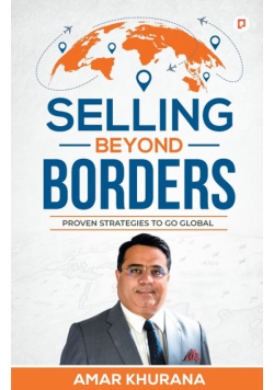 Selling Beyond Borders