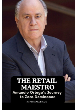 The Retail Maestro