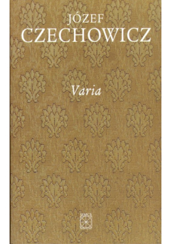 Varia