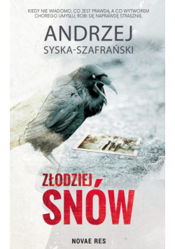Złodziej snów