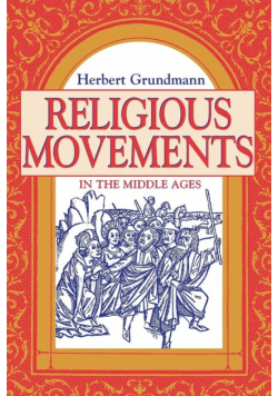 Religious Movements in the Middle Ages