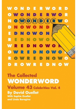 WonderWord Volume 43