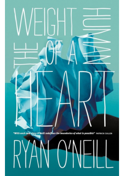 The Weight of a Human Heart