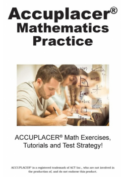ACCUPLACER Mathematics Practice