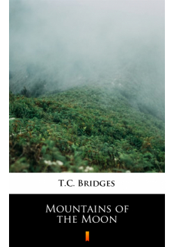 Mountains of the Moon