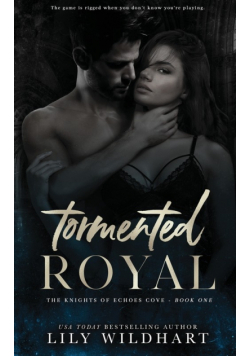 Tormented Royal