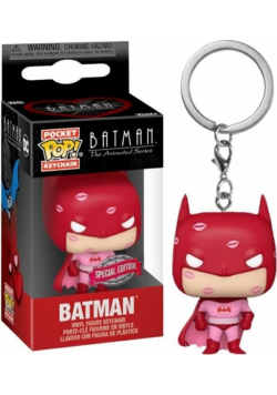 Funko Brelok POP Batman