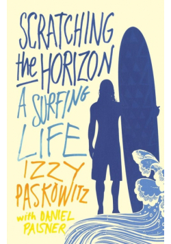 Scratching The Horizon
