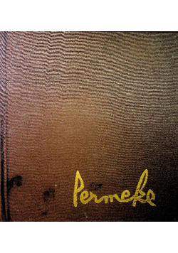 Permeke