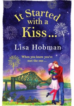 It Started with a Kiss