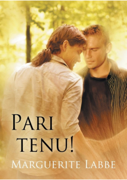Pari tenu!