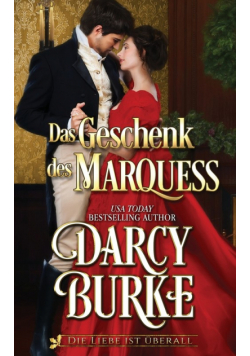 Das Geschenk des Marquess
