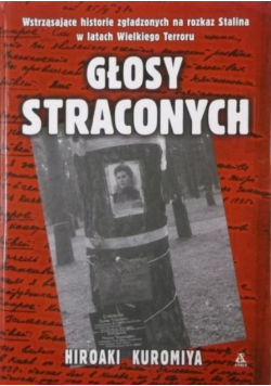 Głosy straconych