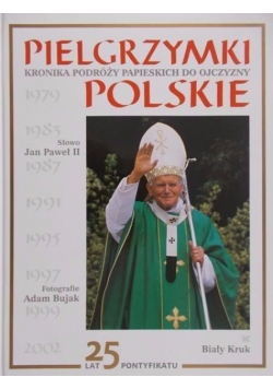Pielgrzymki Polskie