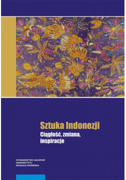 Sztuka Indonezji