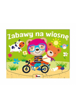 Zabawy na wiosnę