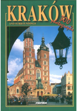 Kraków wersja angielska