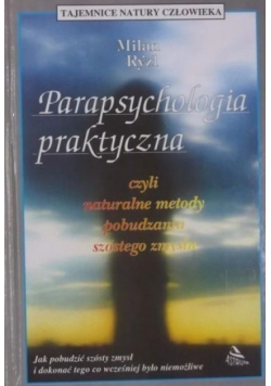 Parapsychologia praktyczna