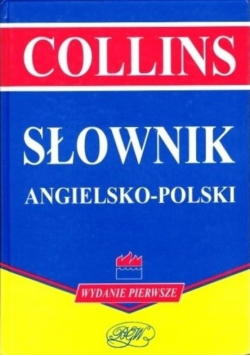 Praktyczny słownik angielsko - polski